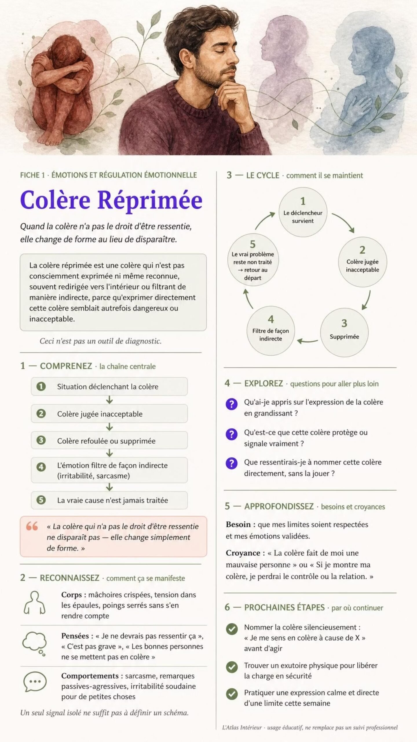 Fiche exemple centrale